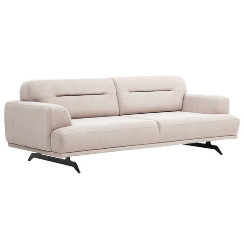 Canapea extensibilă AQUA, Opțiuni culoare și dimensiune