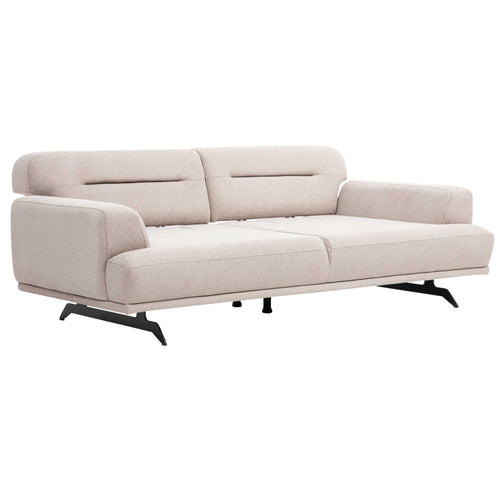 Canapea extensibilă AQUA, Opțiuni culoare și dimensiune