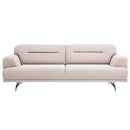 Canapea extensibilă AQUA, Opțiuni culoare și dimensiune