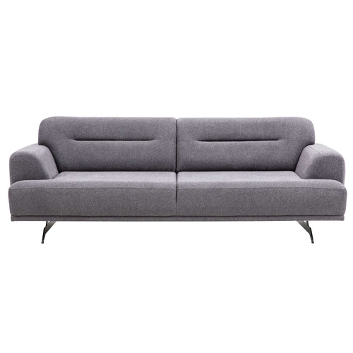 Canapea extensibilă AQUA, Opțiuni culoare și dimensiune