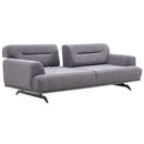 Canapea extensibilă AQUA, Opțiuni culoare și dimensiune