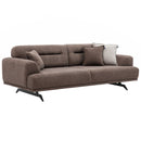 Canapea extensibilă AQUA, Opțiuni culoare și dimensiune