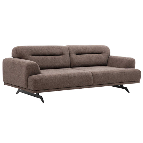 Canapea extensibilă AQUA, Opțiuni culoare și dimensiune