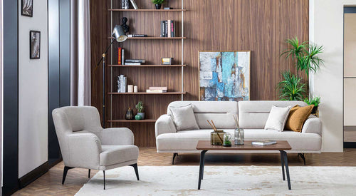 Fotoliu AQUA, Opțiuni culoare