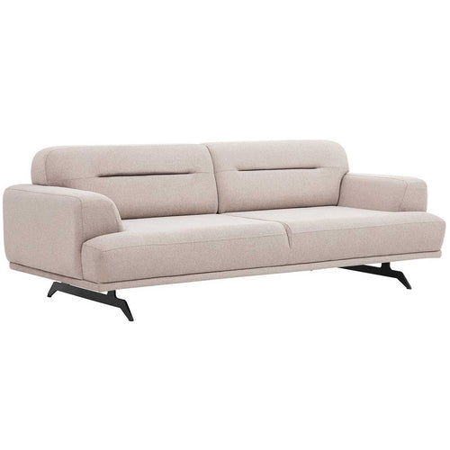 Canapea extensibilă AQUA, Opțiuni culoare și dimensiune