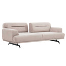 Canapea extensibilă AQUA, Opțiuni culoare și dimensiune