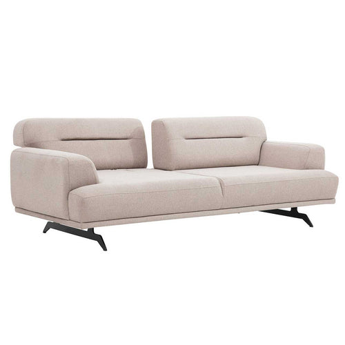 Canapea extensibilă AQUA, Opțiuni culoare și dimensiune