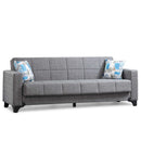 Canapea extensibilă ARMADA, Opțiuni culoare și dimensiune