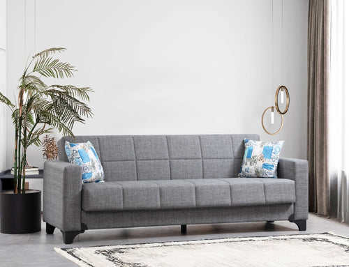 Canapea extensibilă ARMADA, Opțiuni culoare și dimensiune