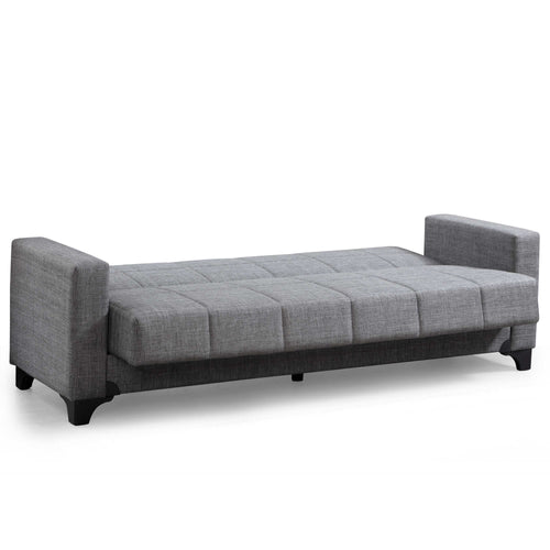 Canapea extensibilă ARMADA, Opțiuni culoare și dimensiune