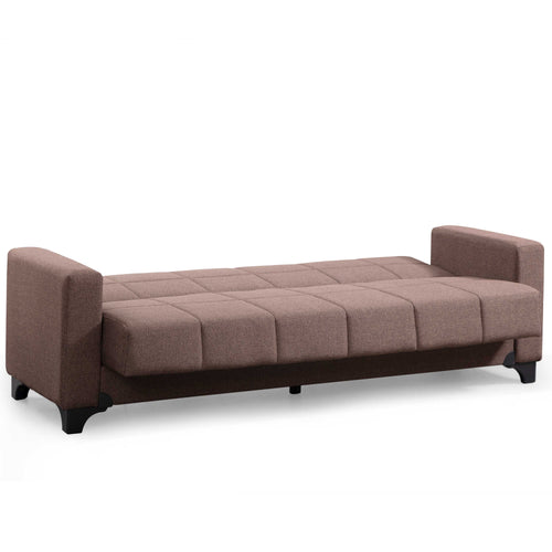 Canapea extensibilă ARMADA, Opțiuni culoare și dimensiune