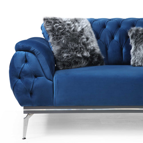 Canapea extensibilă BARCELONA, Opțiuni culoare și dimensiune