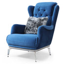 Fotoliu BARCELONA, Opțiuni culoare