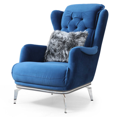 Fotoliu BARCELONA, Opțiuni culoare