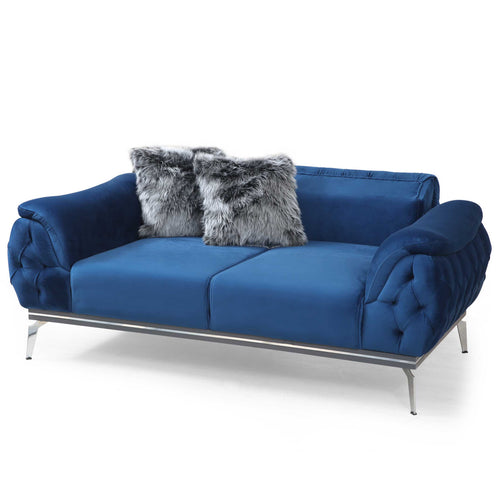 Canapea extensibilă BARCELONA, Opțiuni culoare și dimensiune