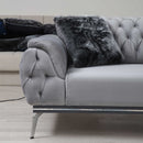 Canapea extensibilă BARCELONA, Opțiuni culoare și dimensiune