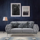 Canapea extensibilă BARCELONA, Opțiuni culoare și dimensiune