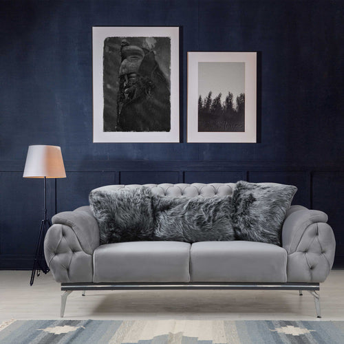 Canapea extensibilă BARCELONA, Opțiuni culoare și dimensiune