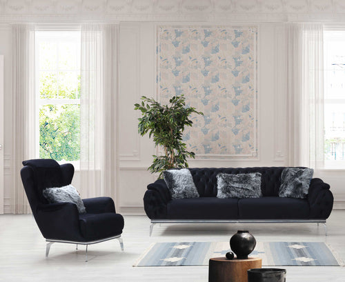 Fotoliu BARCELONA, Opțiuni culoare