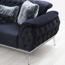 Canapea extensibilă BARCELONA, Opțiuni culoare și dimensiune