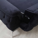 Canapea extensibilă BARCELONA, Opțiuni culoare și dimensiune