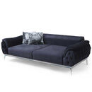 Canapea extensibilă BARCELONA, Opțiuni culoare și dimensiune