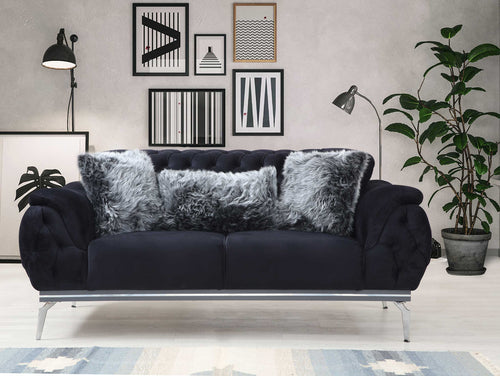 Canapea extensibilă BARCELONA, Opțiuni culoare și dimensiune