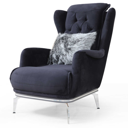 Fotoliu BARCELONA, Opțiuni culoare