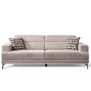 Canapea extensibilă BELEZZA, Opțiuni culoare