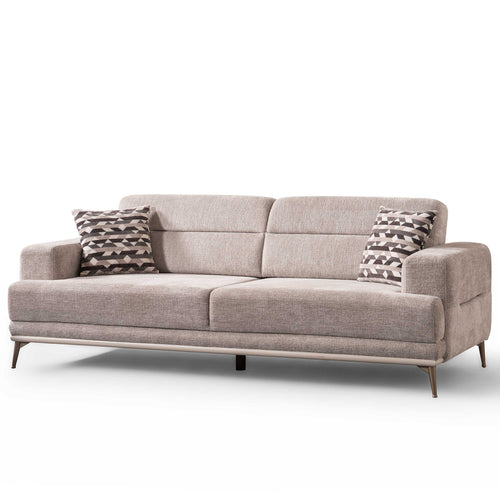 Canapea extensibilă BELEZZA, Opțiuni culoare