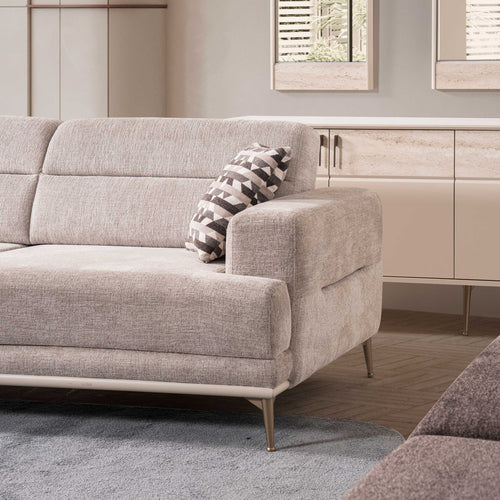 Canapea extensibilă BELEZZA, Opțiuni culoare