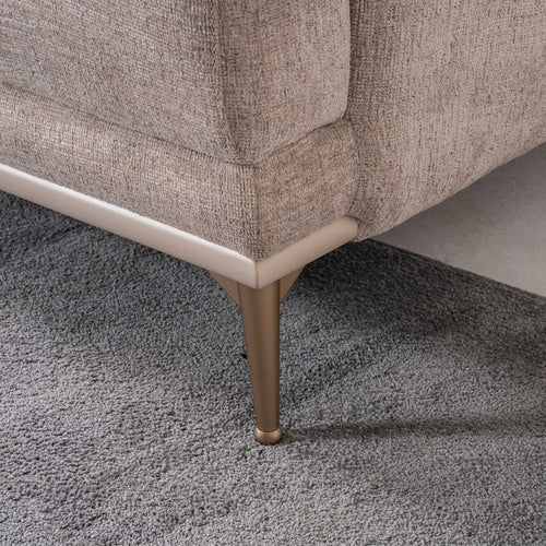 Canapea extensibilă BELEZZA, Opțiuni culoare