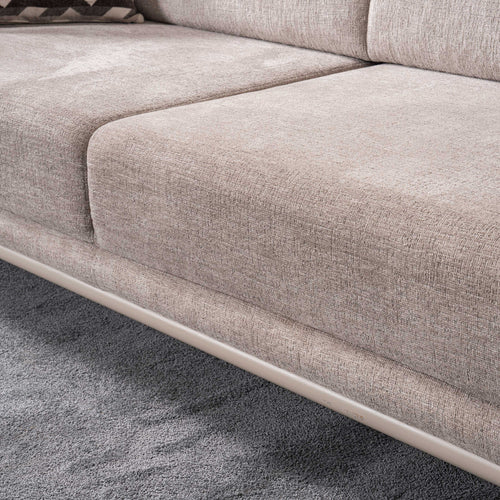 Canapea extensibilă BELEZZA, Opțiuni culoare