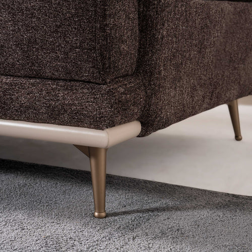 Canapea extensibilă BELEZZA, Opțiuni culoare