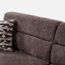 Canapea extensibilă BELEZZA, Opțiuni culoare