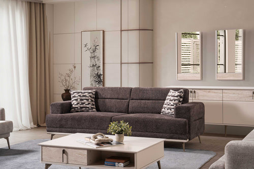 Canapea extensibilă BELEZZA, Opțiuni culoare