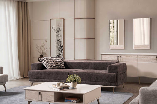 Canapea extensibilă BELEZZA, Opțiuni culoare