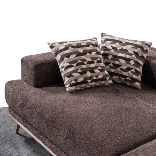 Canapea extensibilă BELEZZA, Opțiuni culoare