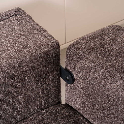 Canapea extensibilă BELEZZA, Opțiuni culoare