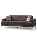 Canapea extensibilă BELEZZA, Opțiuni culoare