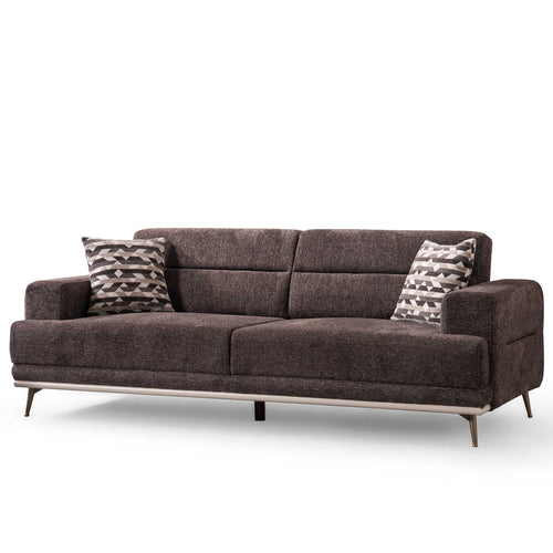 Canapea extensibilă BELEZZA, Opțiuni culoare