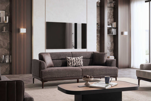 Canapea extensibilă DIVA 