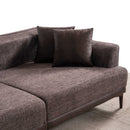 Canapea extensibilă DIVA 