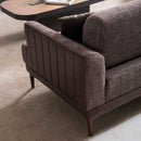 Canapea extensibilă DIVA 