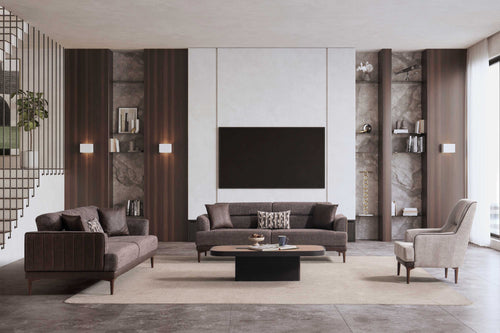 Canapea extensibilă DIVA 