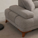 Canapea extensibilă ELEGANCE, Opțiuni culoare și dimensiune