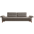 Canapea extensibilă ELEGANCE, Opțiuni culoare și dimensiune