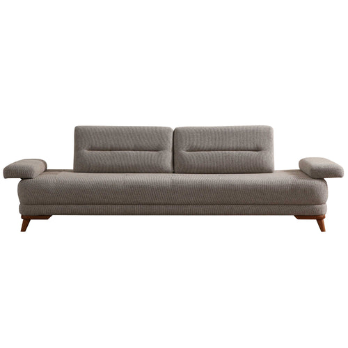 Canapea extensibilă ELEGANCE, Opțiuni culoare și dimensiune