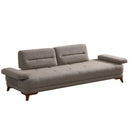 Canapea extensibilă ELEGANCE, Opțiuni culoare și dimensiune