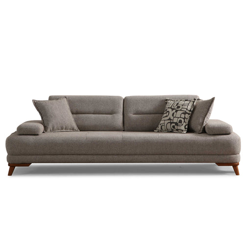 Canapea extensibilă ELEGANCE, Opțiuni culoare și dimensiune